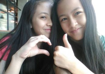 2 Member Baru JKT 48 yang Harus Kamu Follow Twitternya! Dijamin Bikin Ngakak