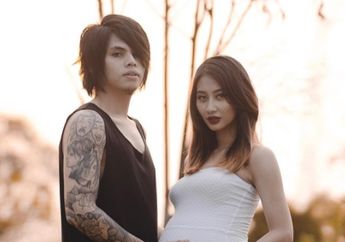 Axel Andaviar Dikaruniai Anak Pertama, Ovy /Rif Jadi Kakek Kece!