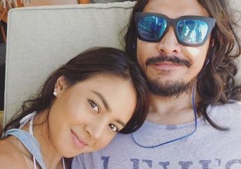 Jelang Sidang Tuntutan Ello Tahitoe, Aurelie Moeremans Unggah Foto dengan Keterangan Seperti Ini