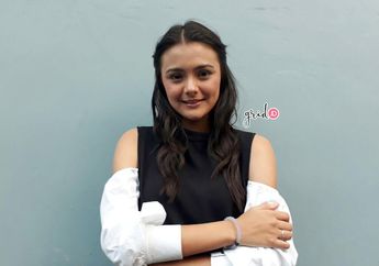 Baru Saja 1 Bulan Pacaran, Amanda Rawles Langsung Ditinggal, 'Duh Pengen Nangis!'