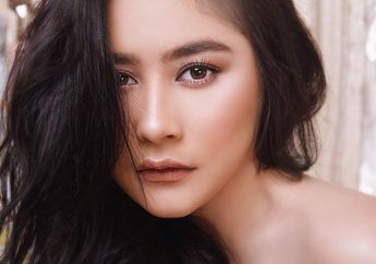Tak Sekedar Menyehatkan, Prilly Latuconsina Lakukan Olahraga Ini Untuk Lampiaskan Perasaannya