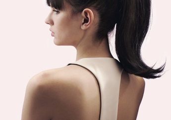 Jangan Terlalu Sering Mengikat Rambut Kalau Kamu Nggak Mau Rambutmu Jadi Seperti Ini