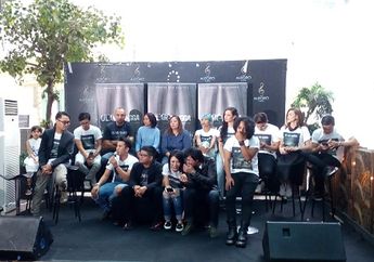 Film Ular Tangga Digarap Remaja 14 Tahun, Ini Penghargaan yang Diterimanya!