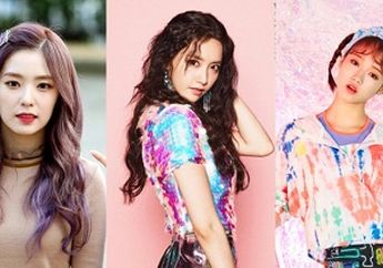 Rilis Daftar Indeks Reputasi Brand, Dewi Asuhan SM Entertainment ini Tak Terkalahkan