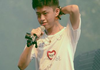 Rich Chigga akan Gelar Tour, Catat Jadwalnya!