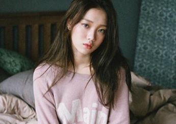 Pengen Kelihatan Fresh ala Lee Sung Kyung? Ini Dia Rahasianya!