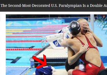 Perhatikan Fotonya, Kisah Gadis ini Bakal Bikin Kita Malu