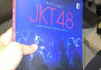 Pengumuman ke-5 dari JKT48 Luar Biasa Handshake Festival