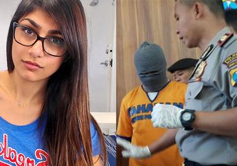 Usianya Baru Segini, Tapi Sudah Lakukan Hal Mirip Mia Khalifa, Begini Akibatnya 