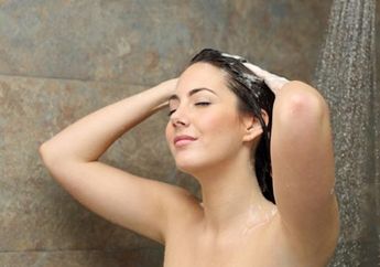 Ternyata Ini yang Akan Kamu Alami Kalau Kamu Mandi Lebih dari 10 Menit