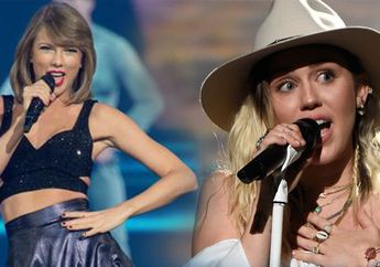 Jadul Banget! Ini Gaya Busana 5 Penyanyi Internasional Ketika Pertama Kali Datang ke MTV VMA, Ada yang dari Tahun 1998 loh