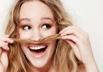 Nggak Pede Karena Berkumis? Coba Lakukan 3 Cara Ini