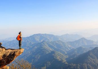 Wow, Koleksi Foto di Indonesia Bisa Lebih Berkualitas, Ayo Motret Yang Keren!