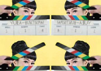 Buktikan! Yura Yunita Rilis Lagu Teranyarnya