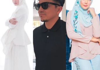 5 Berita Selebriti Terpopuler - Fakta Mantan Istri Engku Emran Hingga Pengakuan Tsania Marwa