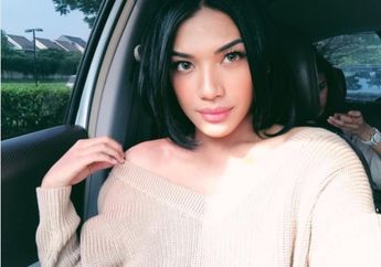 Ramai Video Berbuat Tak Senonoh, Ini Dia Transformasi Dari Lakik Sampai Cantik Millen Cyrus