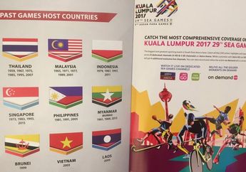 Tidak Terima Bendera Indonesia Terbalik, Netizen Lakukan Hal Ini