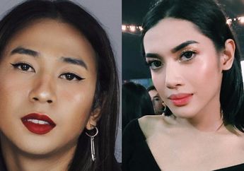 Jovi Adhiguna vs Millen Cyrus, Cantik Siapa sih?
