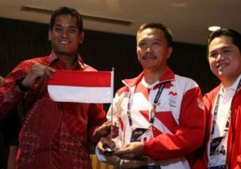 Pemerintah Malaysia Datangi Imam Nahrawi, Warga Net Masih Saja Panas Karena Hal Ini