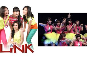 Dulu Tampil Seksi Menggemaskan, Mantan Anggota Girlband Ini Sekarang Berhijab, Makin Cantik yang Mana?