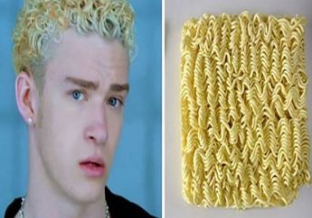 Ingin Tampil Beda, 5 Potongan Rambut Ini Malah Bikin Kamu Ngakak! No 4. Bikin Perut Kamu Mules!