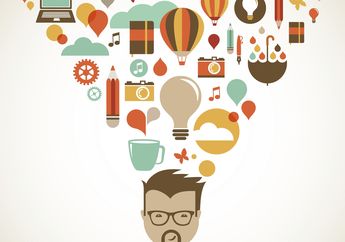 Kalau Kamu Ingin Kaya dari Buat Apps, Ini 4 Tips Untuk Mengembangkan Idenya