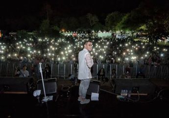 Video Klarifikasi CEO Prambanan Jazz Atas Insiden Afgan