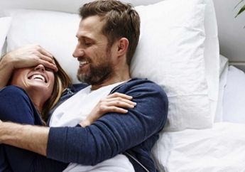 Cewek Jomblo Wajib Baca, Inilah Tipe Suami yang Bikin Kamu Bahagia, Dapetin yang Kayak Gini Ladies