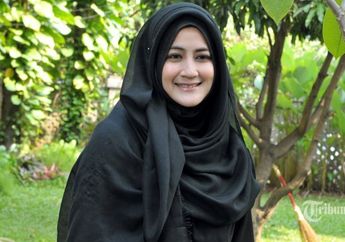 Setelah Laudya Cynthia Bella Menikah, Ini Yang Diharapkan Umi Pipik