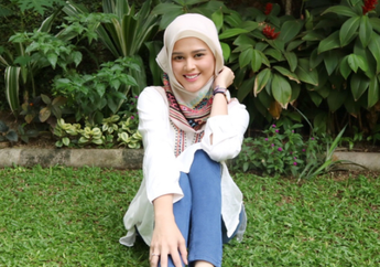 Meski Sulit Jatuh Cinta, Inilah Target dan Kriteria Pacar Cut Meyriska 