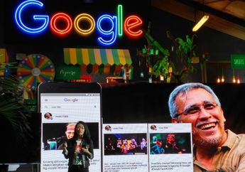 Wow, Google Kampanyekan Fitur Terbaru #selalutaumusik untuk Masyarakat Indonesia