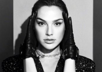 Waduh! Ada yang Aneh dari Penampilan Gal Gadot ini, Apa ya?