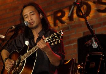 Wow, Piyu "Padi" Peroleh Royalti Tertinggi dari Tempat Karaoke