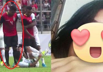 Gara-gara Insiden Indonesia vs Timor Leste, Instagram Wanita ini Penuh Caci Maki Netizen Indonesia 