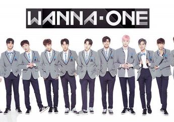 Aw, Fashion Airport Kang Daniel Tuai Pujian! Member Wanna One yang Lain Juga Loh...