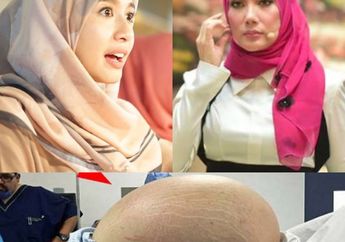 TERPOPULER: 10 Fakta Soal Mantan Istri Engku Emran, Wanita yang Perutnya Tiba-tiba Membesar, Sampai Durian Aneh