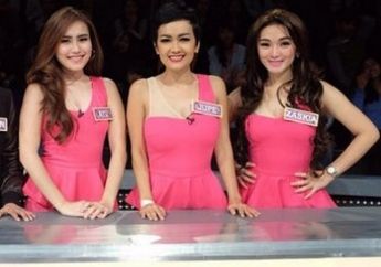 Waduh, 6 Selebriti Wanita Ini Pernah Sindir Ayu Ting Ting, Ini yang Terjadi