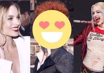 Ingat si Cantik Harley Quinn? Penampilannya Sekarang Berubah Drastis, Sampai Nggak Dikenali!