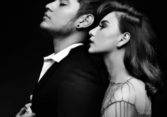 Ada Giorgino di Ulang Tahun Adik Irish Bella, Akrab Banget sih?