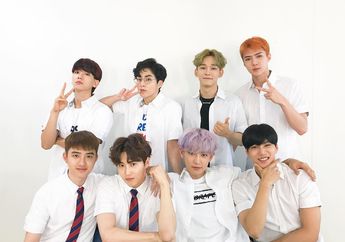 Istimewa, EXO Bakal Comeback Kalau ini Muncul, Beneran?