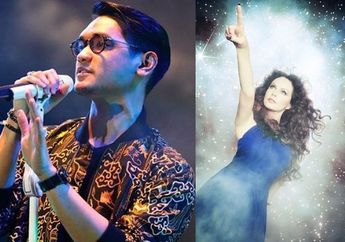 Ini Aksi Penampil Luar Negeri yang &ldquo;Usir&rdquo; Afgan di Prambanan Jazz