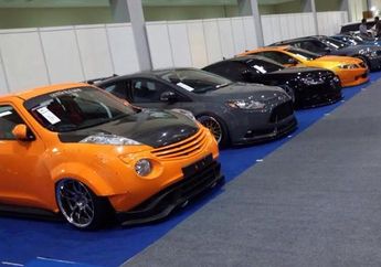 Jangan Lewatkan, Pameran Industri Purna Jual Otomotif AutoPro di Jakarta Convention Centre, Jaksel 