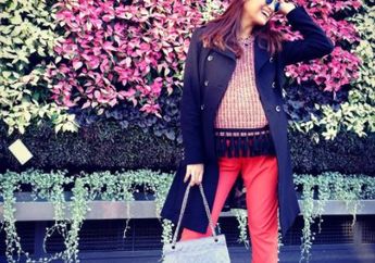 Jadi Bumil? 3 Wanita Ini Justru Makin Memancarkan Aura Kecantikan