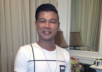 Andika Eks Kangen Band Kena Kutukan Ini, Pantesan Nikah 7 Kali?