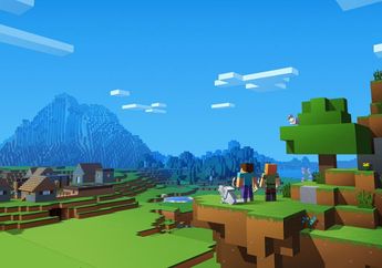 Microsoft Mengeluarkan Console Baru yang Ngaku Penggemar Minecraft Harus Beli!