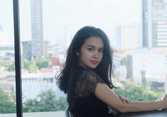 3 Minggu Syuting di Barcelona, Michelle Ziudith Ngaku Nggak Kuat, Ternyata Ini Alasannya