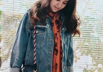 Syuting di Barcelona, Michelle Ziudith Ternyata Survive Karena Bawa Ini!