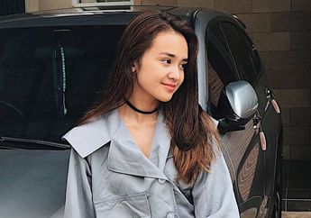 Ketemu Jefri Nichol di One Fine Day, Ini Jawaban Mengesankan dari Michelle Ziudith