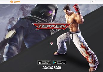 Bersiaplah! Game Tekken Versi Mobile Akan Segera Hadir