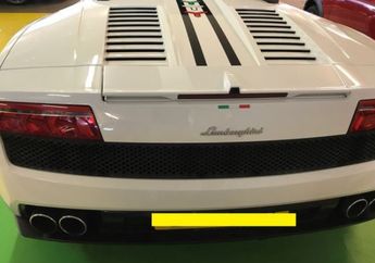  Ini Dia Penyebab Mobil Mewah Parkir di Area Parkir Disabilitas